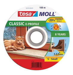 Tesnenie tesamoll® profil...