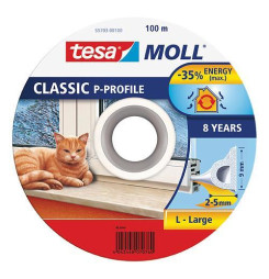 Tesnenie tesamoll® profil...
