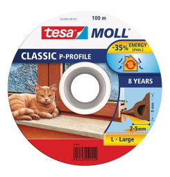 Tesnenie tesamoll® profil...