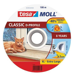 Tesnenie tesamoll® profil...