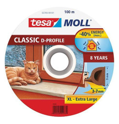 Tesnenie tesamoll® profil...