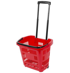 Košík Racks Shopper...