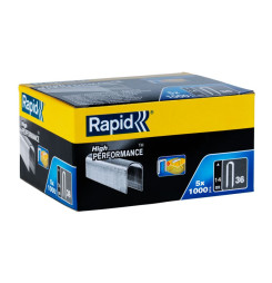 Spony RAPID 36, 14 mm, DP,...