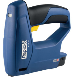 Sponkovačka RAPID BTX 10,...