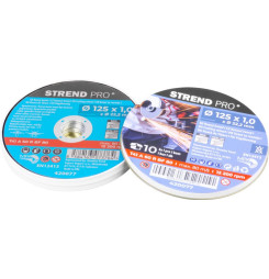 Kotúč Strend Pro...