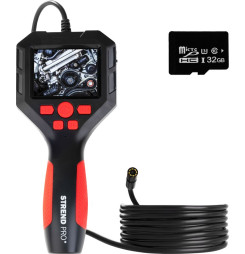 Kamera Strend Pro CB433,...