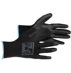 Rukavice ST BROTULA Black...