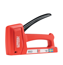Sponkovačka RAPID R53,...