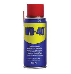 Sprej WD-40® 100 ml