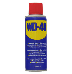 Sprej WD-40® 200 ml
