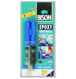 Lepidlo Bison Epoxy...