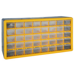 Organizér na stenu Strend...