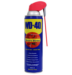 Sprej WD-40® Smart Straw®...