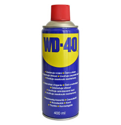 Sprej WD-40® 400 ml