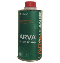 ARVA® Bezoplachová, 500 ml