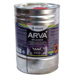 ARVA® Oplachová, 4 lit.