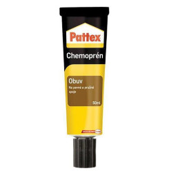 Lepidlo Pattex® Chemoprén...