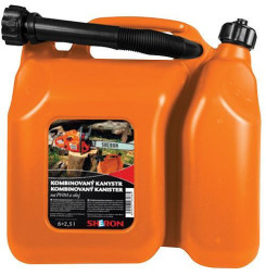 Kanister SHERON 6+2.5 lit.,...