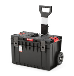 Box QBRICK® System ONE Cart...
