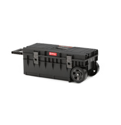 Box QBRICK® System ONE...