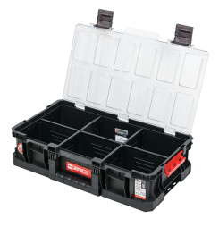 Box QBRICK® System TWO...