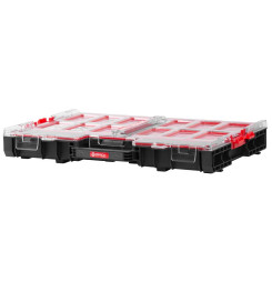 Box QBRICK® System ONE...
