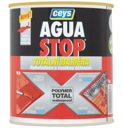 AGUA STOP Ceys Totálna...