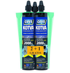 Kotva Ceys Chemická,...