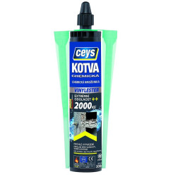 Kotva Ceys Chemická,...