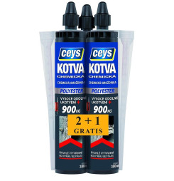 Kotva Ceys Chemická,...