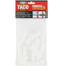 Sitko na chemickú kotvu...