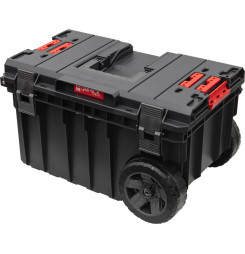 Box QBRICK® System ONE...
