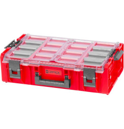 Box QBRICK® System One RED...
