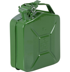 Kanister JerryCan LD5, 5...