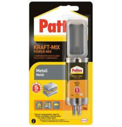 Kov Pattex® Repair Epoxy,...