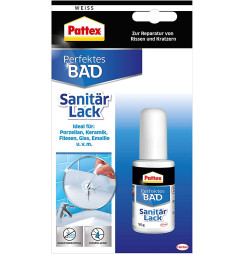 Lak Pattex® Sanitárny...