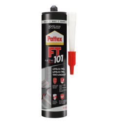 Tmel Pattex FT 101, biely,...