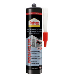 Silikón Pattex Premium...