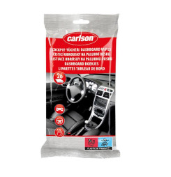 Obrúsky čistiace carlson,...