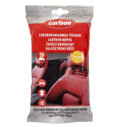 Obrúsky čistiace carlson,...