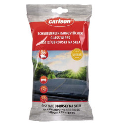 Obrúsky čistiace carlson,...