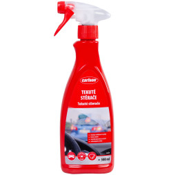 Tekuté stierače carlson, na...