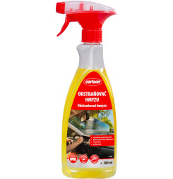 Odstraňovač hmyzu carlson,...