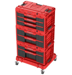 Box QBRICK® System ONE...