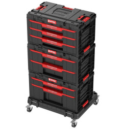 Box QBRICK® System ONE...