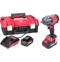 Set Worcraft XCUBE006...