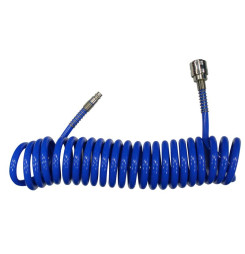 Hadica Airtool PU011, 05 m,...