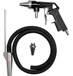 Pištoľ Airtool PS-1, sada...