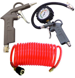 Sada na kompresor Airtool...