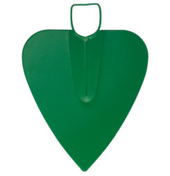 Motyka G284D, srdcová, bez...